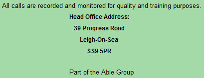 West Heath Local Drainage Head Office